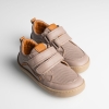 Children’s Barefoot Shoes Barefoot WAVES Brown №31-36