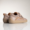 Children’s Barefoot Shoes Barefoot WAVES Brown №31-36