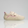 Children’s Barefoot Shoes PONKI Barefoot WAVES Beige №31-36