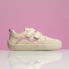 Children’s Barefoot Shoes PONKI Barefoot WAVES Beige №31-36