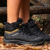 Children's boots MC Jamper Black-Yellow №31-35