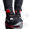 Children's boots PONKI Bravish Black №31-36