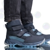 Children's boots PONKI Bravish Darkblue №31-36
