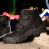 Children's boots PONKI Calmer NEW BLACK №31-36