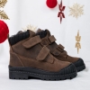Children's boots PONKI Calmer Sand №26-30