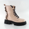 Children's boots PONKI Deller Pudra №26-30