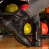 Children's boots PONKI FANCY BOY II Black №31-35