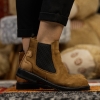 Children's boots PONKI Felnir Sand №31-35