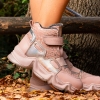 Children's boots PONKI FILLA POWDER №31-36