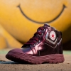 Children's boots PONKI GALOTER BORDEAUX №26-30