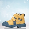 Children's boots PONKI Galoter II YELLOW №26-30
