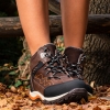 Children's boots PONKI GRANCER YOUNGSTER BROWN №36-40