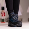Children's boots PONKI HERDERS Darkblue N №31-36