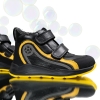 Children's boots PONKI Izumi Black 21-25