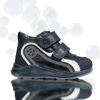 Children's boots PONKI Izumi Darkblue 21-25