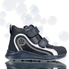 Children's boots PONKI Izumi Darkblue 26-30