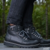 Children's boots PONKI KLARK BLACK №36-39