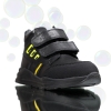Children's boots PONKI Kyosuke Black 26-30
