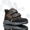Children's boots PONKI Kyosuke Grey 26-30
