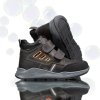 Children's boots PONKI Kyosuke Grey 26-30