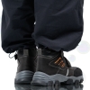 Children's boots PONKI Kyosuke Grey 31-36