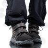 Children's boots PONKI Kyosuke Grey 31-36