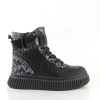 Children's boots PONKI Naname POWDER #26-30