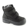 Cizme pentru copii PONKI Noble Black, mărimi 26–30