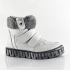 Children's boots PONKI PALTO SILVER  №31-36