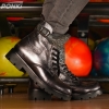 Children's boots PONKI PEARLS PLATINIUM №31-36