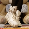 Children's Boots PONKI PIXELS BEIGE №26-30