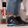 Children's boots PONKI Rough Darkblue №31-36