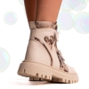 Children's boots PONKI Stella Beige №31-36