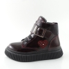 Children's boots PONKI Stivali BORDO #26-30