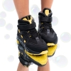 Children's boots PONKI STYLISH BLACK №31-36