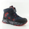 Children's boots PONKI STYLISH DARKBLUE New №31-36