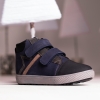 Children's boots PONKI Taric Darkblue №31-36