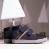 Children's boots PONKI Taric Darkblue №31-36