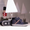 Children's boots PONKI Taric Darkblue №31-36