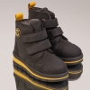 Children's boots PONKI VILGEFORTZ Black №31-36