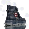 Children's boots PONKI Warrior Darkblue 21-25