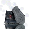 Children's boots PONKI Warrior Darkblue 21-25