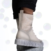 Children's boots PONKI WORLDE Beige №26-30