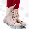 Children's boots PONKI WORLDE Powder №26-30