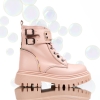 Children's boots PONKI Yoriko Powder №26-30