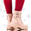 Children's boots PONKI Yoriko Powder №31-36