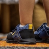 Children's Sneakers PONKI Craftive Blue №26-30