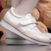  Children’s formal shoes PONKI ELEGANCE WHITE BROWN №26-30