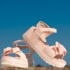 Children's platform sandals PONKI PADYY Powder №31-36
