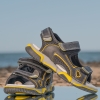 Children's sandals PONKI Ayzen Black №31-36